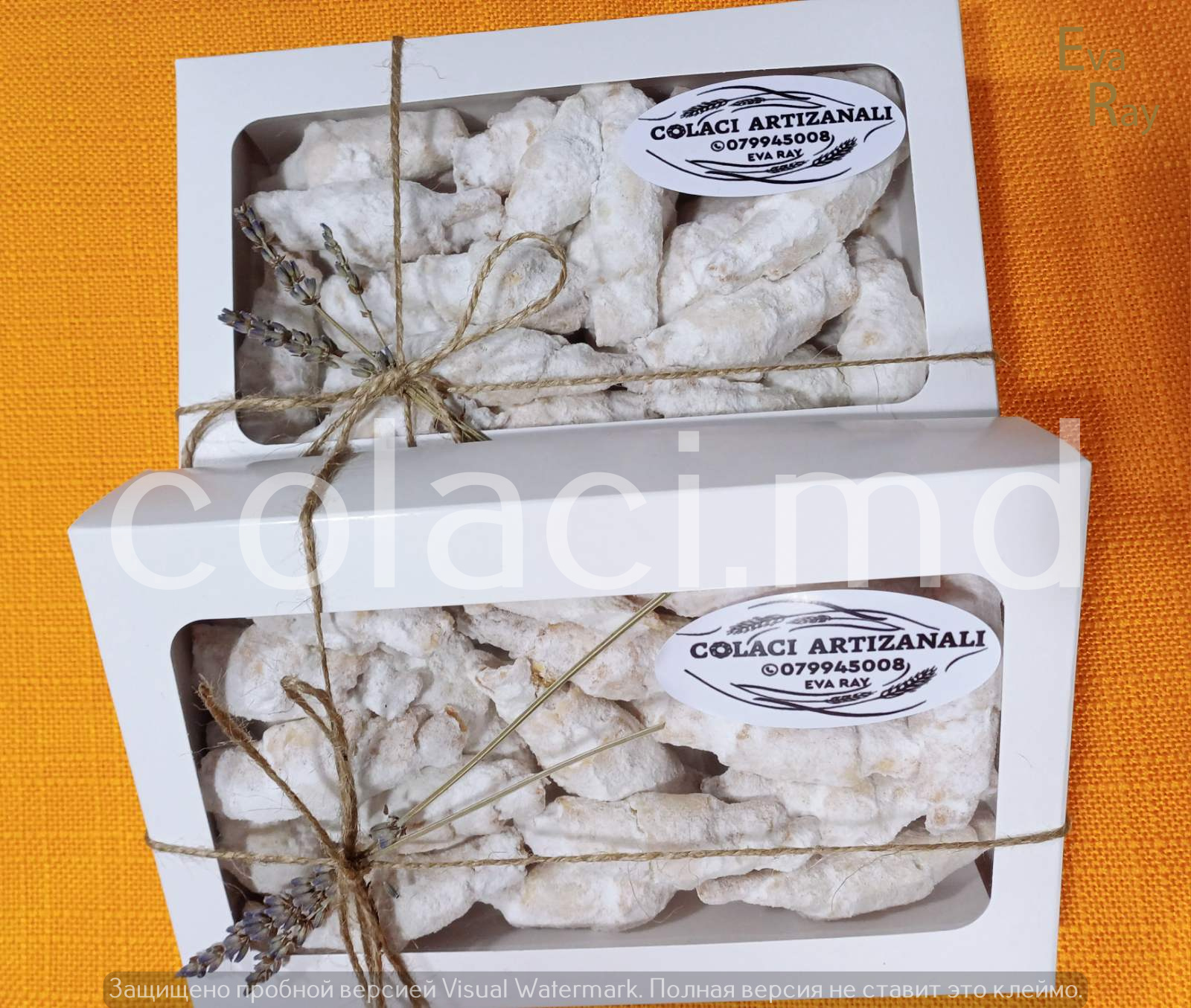 Colaci (232) – Colaci Artizanali